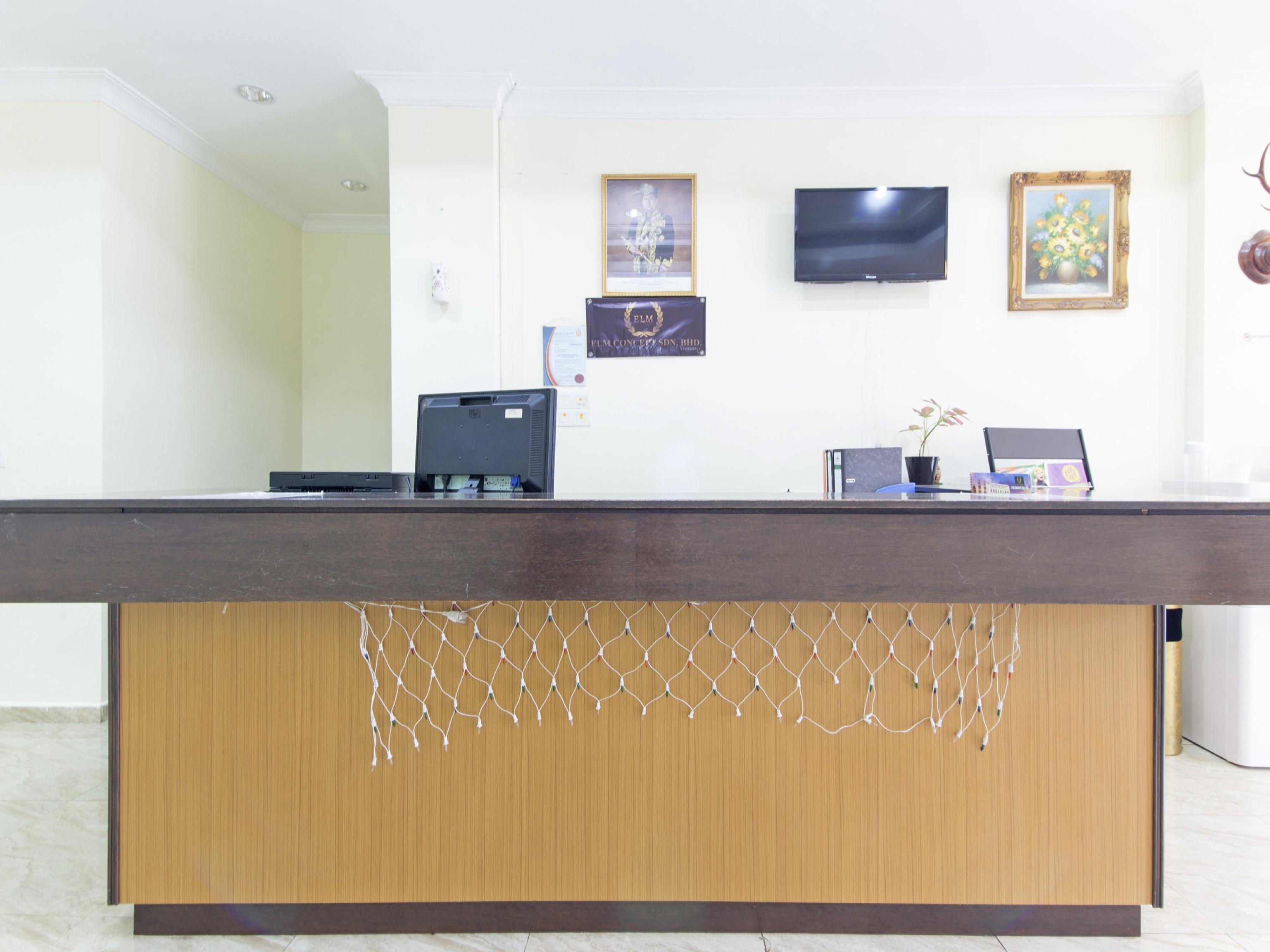 Oyo 327 Buddys Hotel Kuala Lumpur Exterior foto